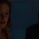 Syd (Rachel Keller) brings David (Dan Stevens) into her subconscious.